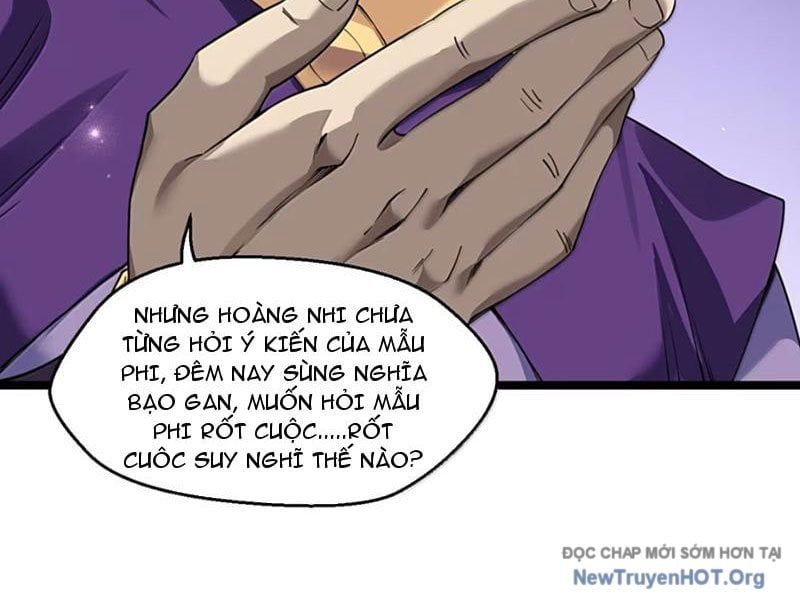 Hảo đồ nhi hãy tha cho vi sư