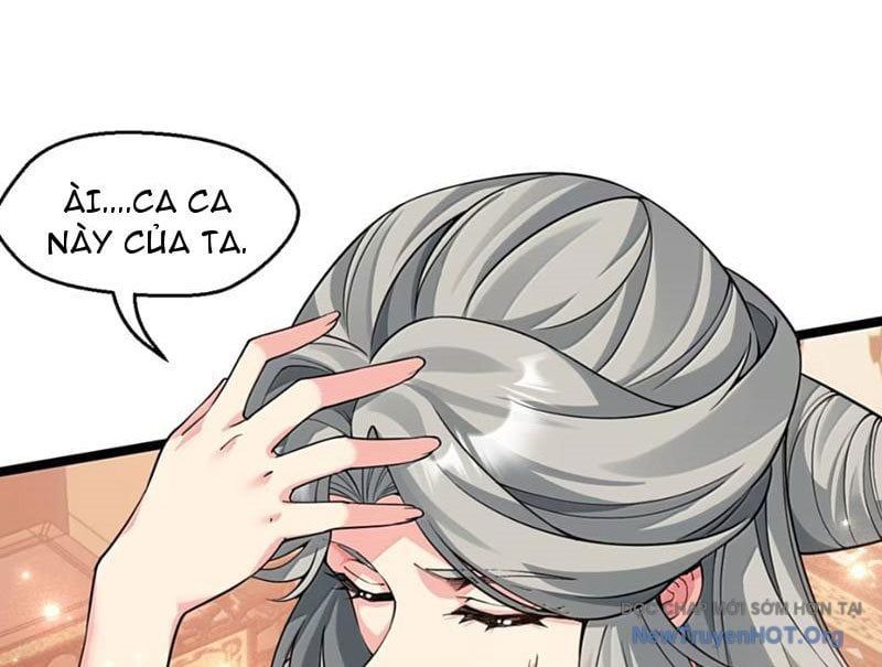 Hảo đồ nhi hãy tha cho vi sư