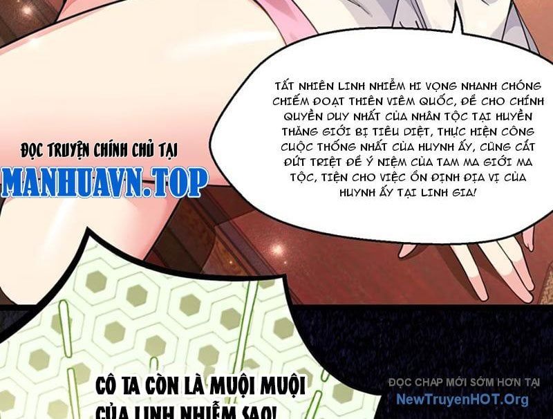 Hảo đồ nhi hãy tha cho vi sư