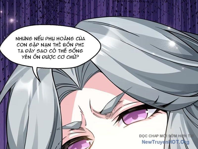 Hảo đồ nhi hãy tha cho vi sư
