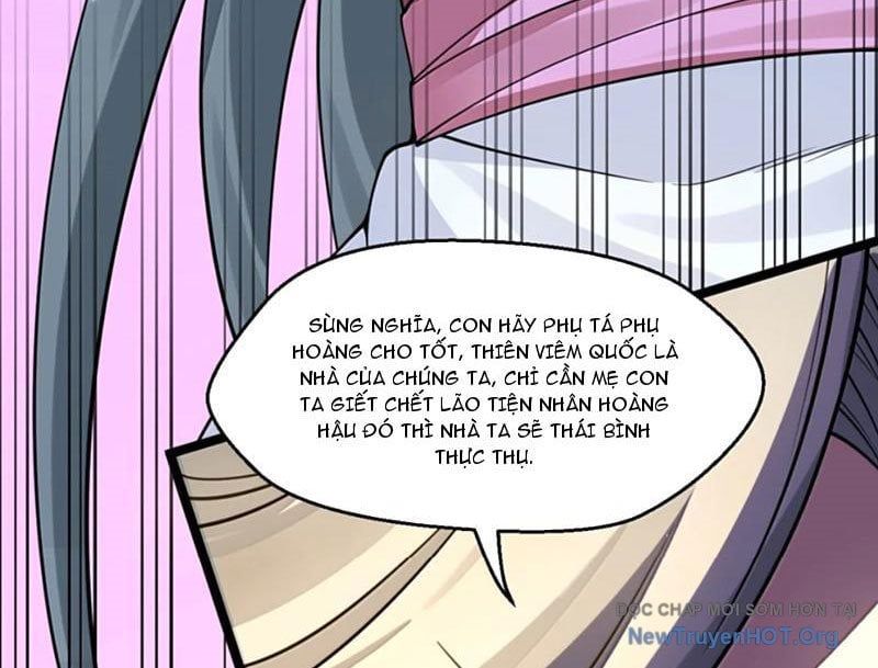 Hảo đồ nhi hãy tha cho vi sư