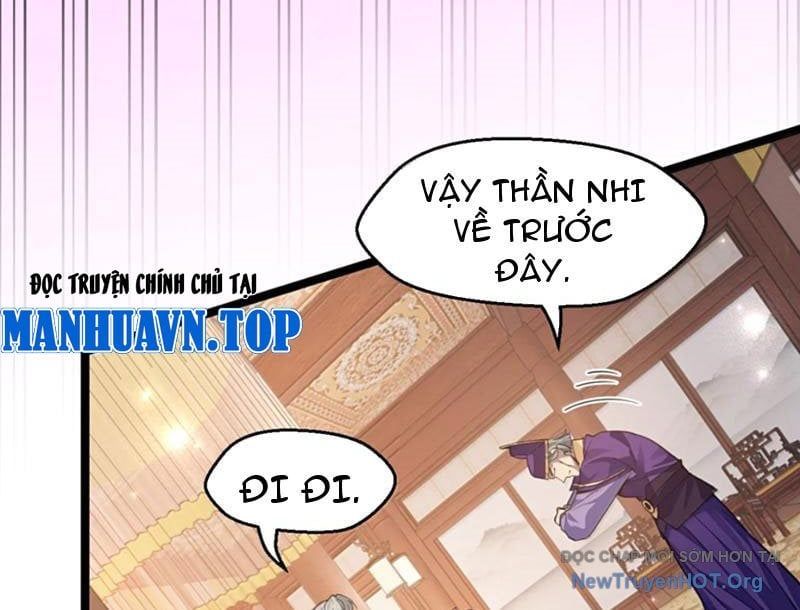 Hảo đồ nhi hãy tha cho vi sư