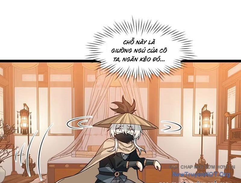 Hảo đồ nhi hãy tha cho vi sư
