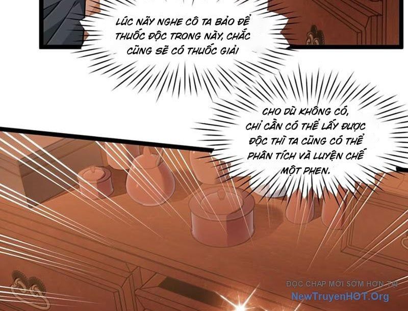 Hảo đồ nhi hãy tha cho vi sư