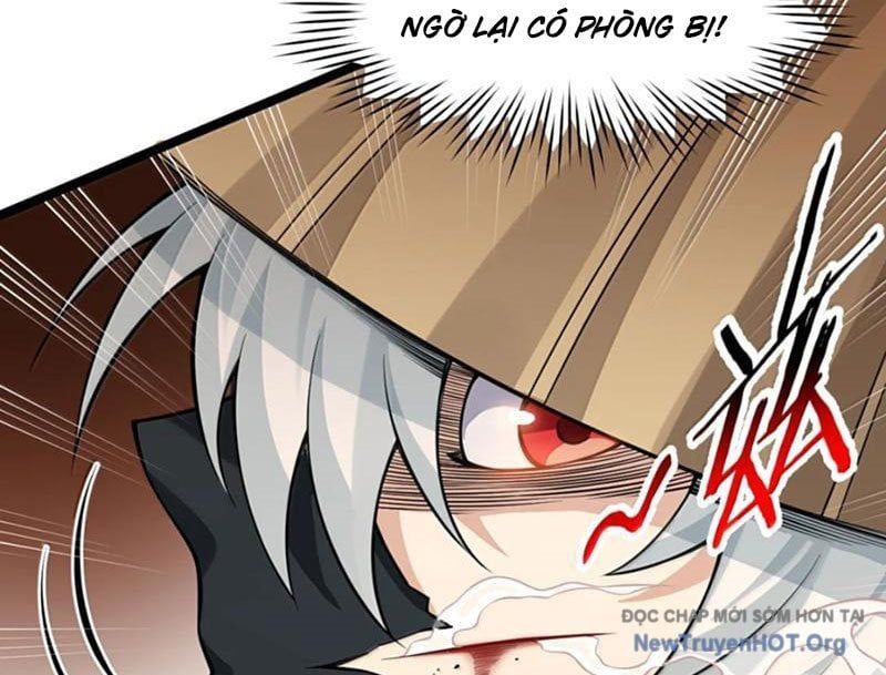 Hảo đồ nhi hãy tha cho vi sư