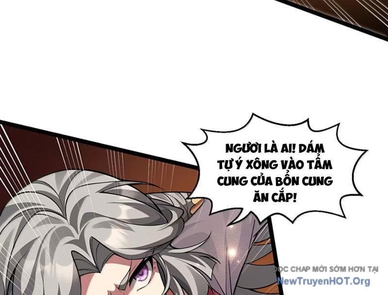 Hảo đồ nhi hãy tha cho vi sư