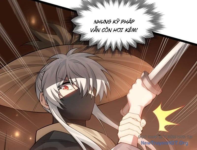 Hảo đồ nhi hãy tha cho vi sư
