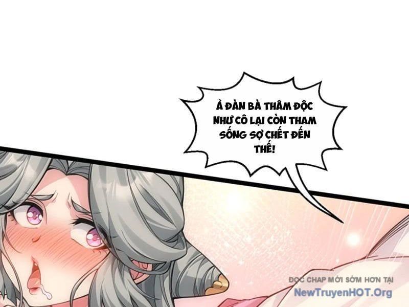 Hảo đồ nhi hãy tha cho vi sư