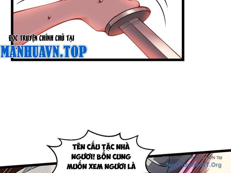 Hảo đồ nhi hãy tha cho vi sư