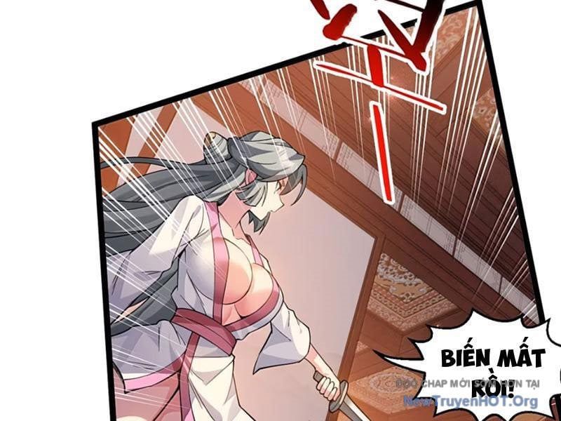 Hảo đồ nhi hãy tha cho vi sư
