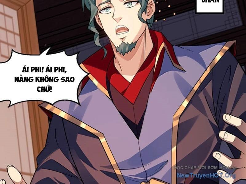 Hảo đồ nhi hãy tha cho vi sư