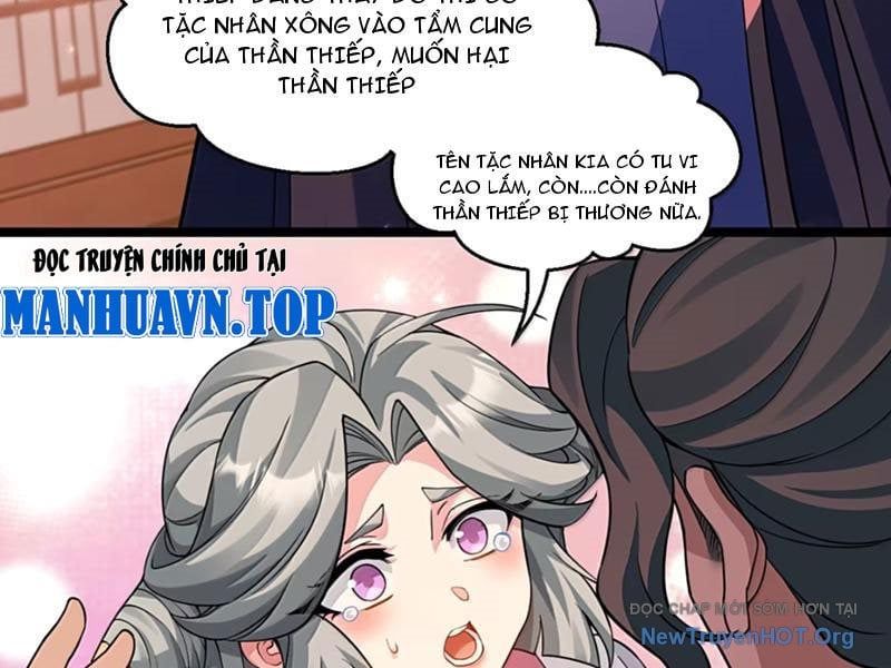 Hảo đồ nhi hãy tha cho vi sư