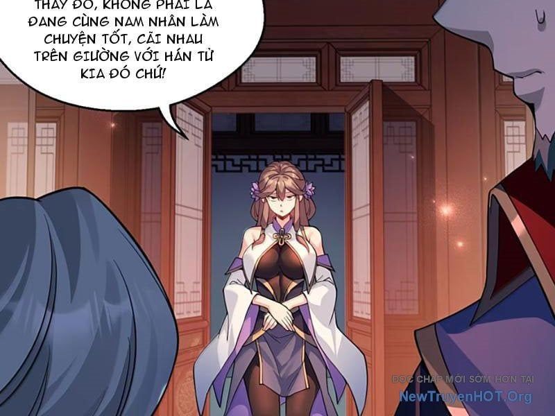 Hảo đồ nhi hãy tha cho vi sư