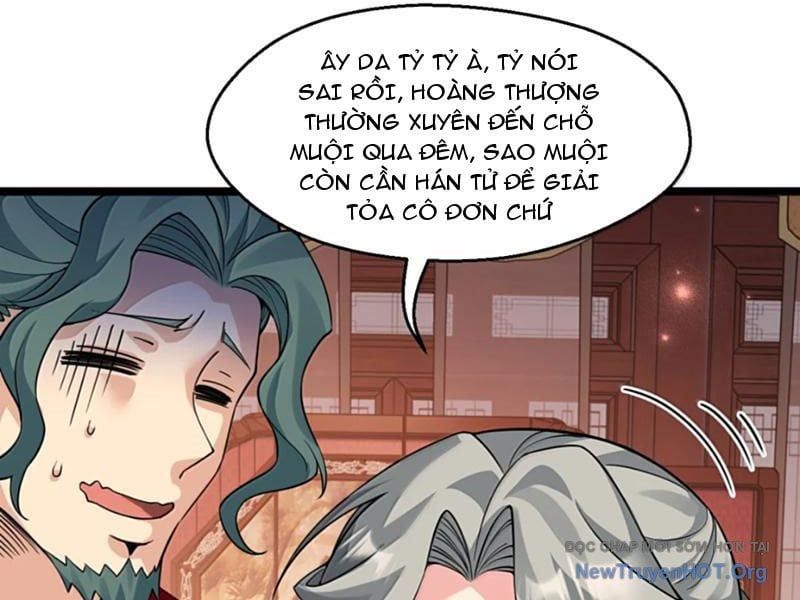 Hảo đồ nhi hãy tha cho vi sư