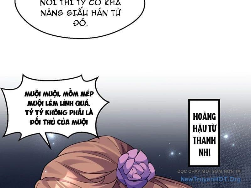 Hảo đồ nhi hãy tha cho vi sư