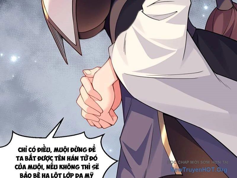 Hảo đồ nhi hãy tha cho vi sư