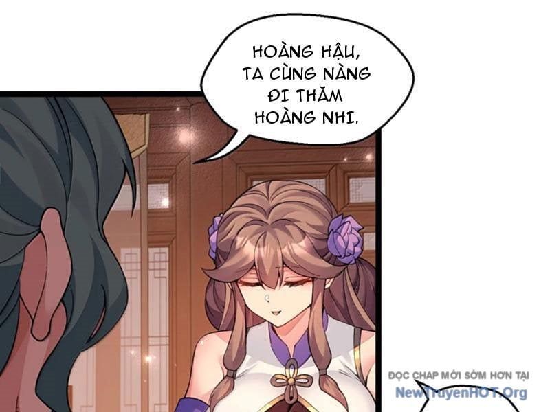 Hảo đồ nhi hãy tha cho vi sư