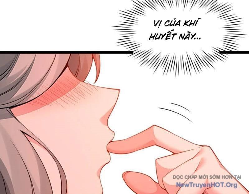 Hảo đồ nhi hãy tha cho vi sư