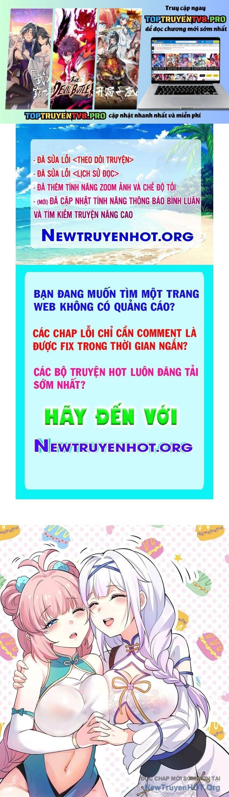 Hảo đồ nhi hãy tha cho vi sư
