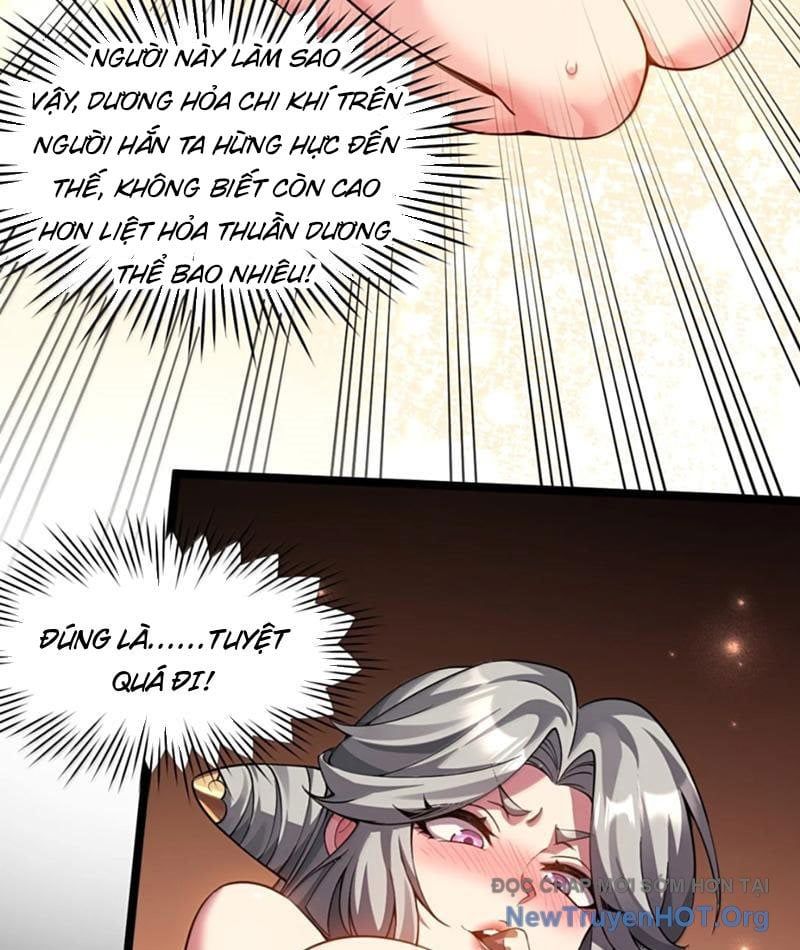 Hảo đồ nhi hãy tha cho vi sư