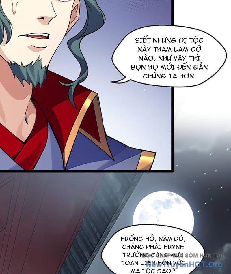 Hảo đồ nhi hãy tha cho vi sư