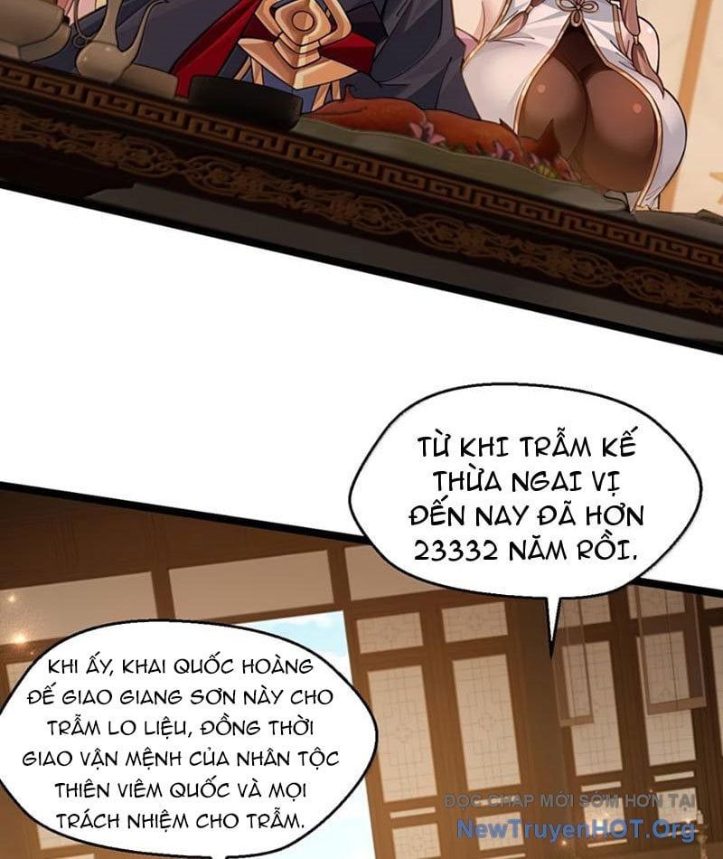 Hảo đồ nhi hãy tha cho vi sư