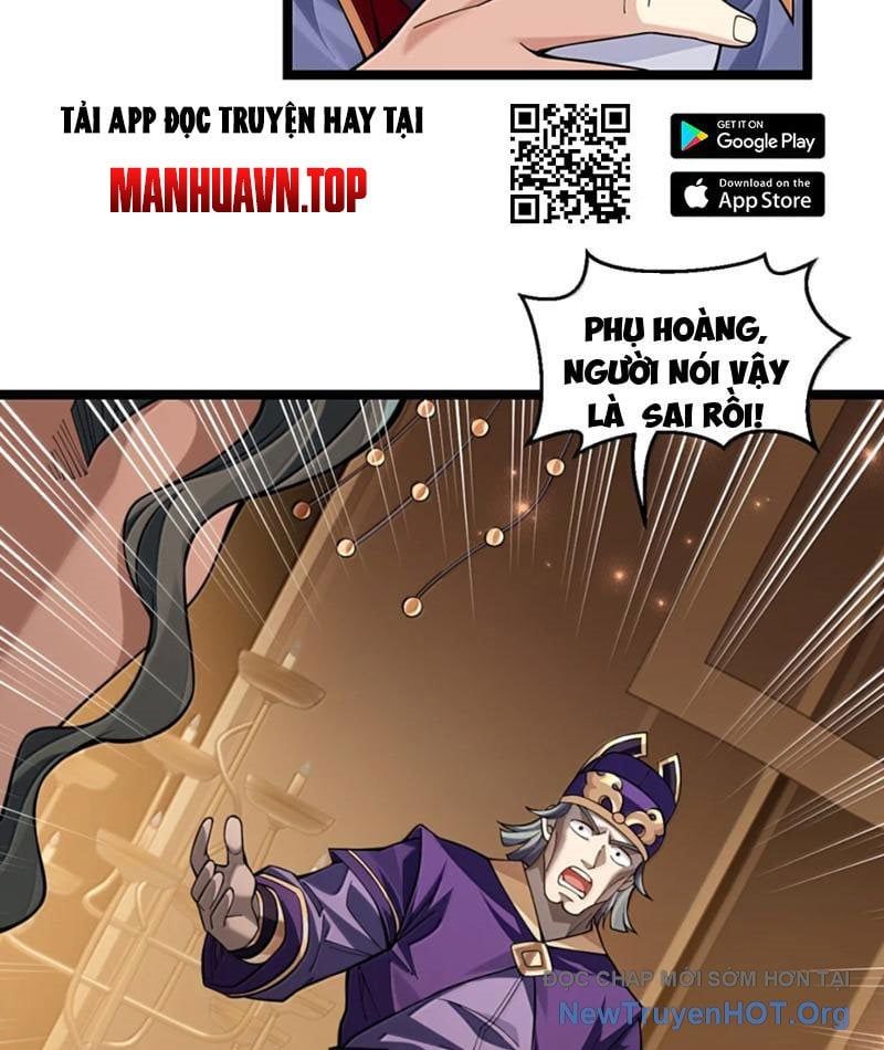 Hảo đồ nhi hãy tha cho vi sư