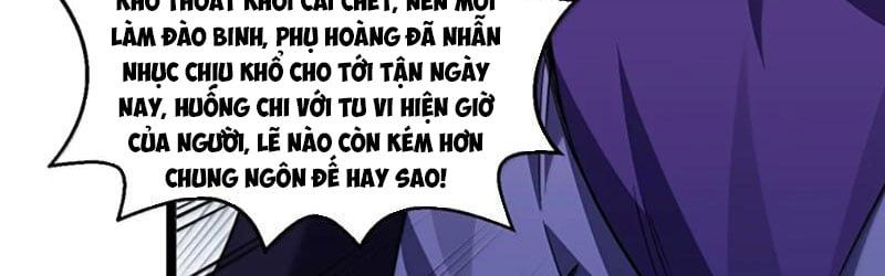 Hảo đồ nhi hãy tha cho vi sư