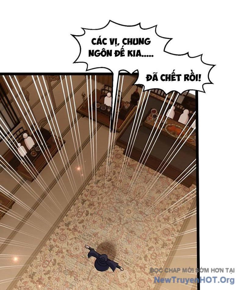 Hảo đồ nhi hãy tha cho vi sư