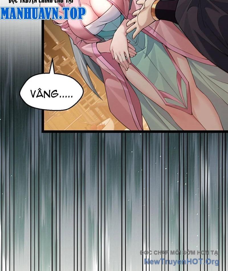 Hảo đồ nhi hãy tha cho vi sư