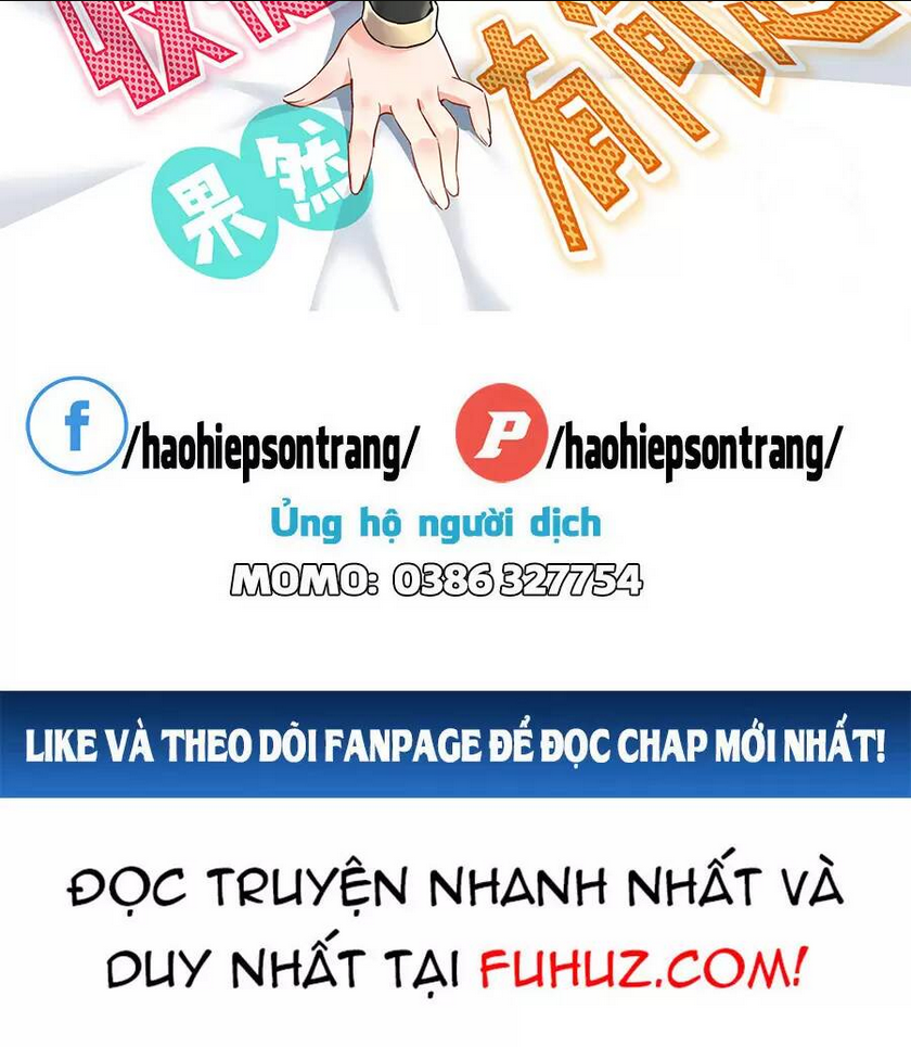 Hảo đồ nhi hãy tha cho vi sư