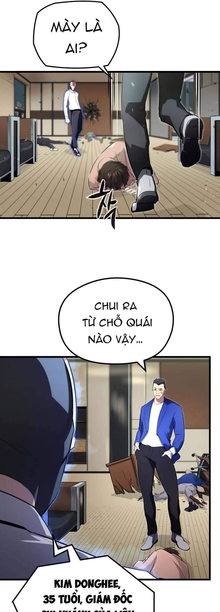 Quỷ linh vương