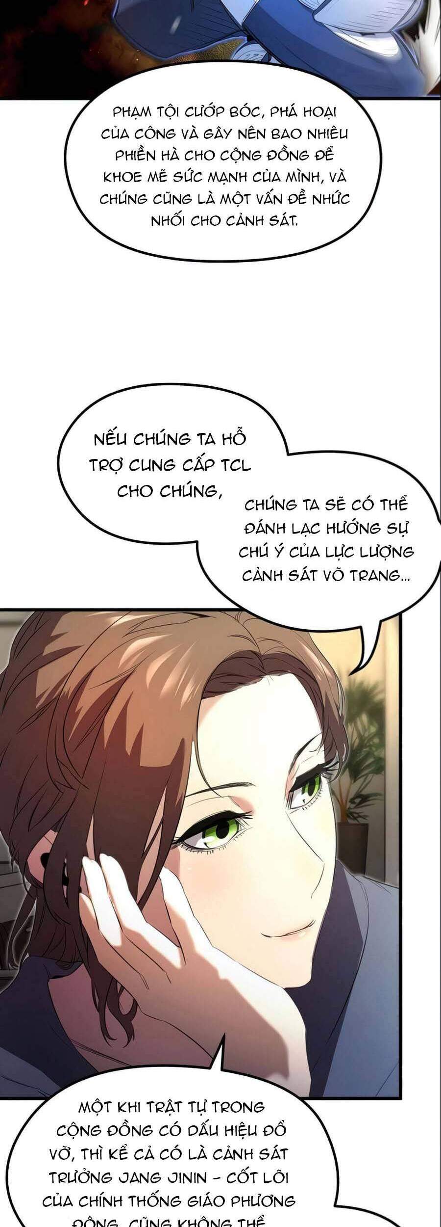 Quỷ linh vương