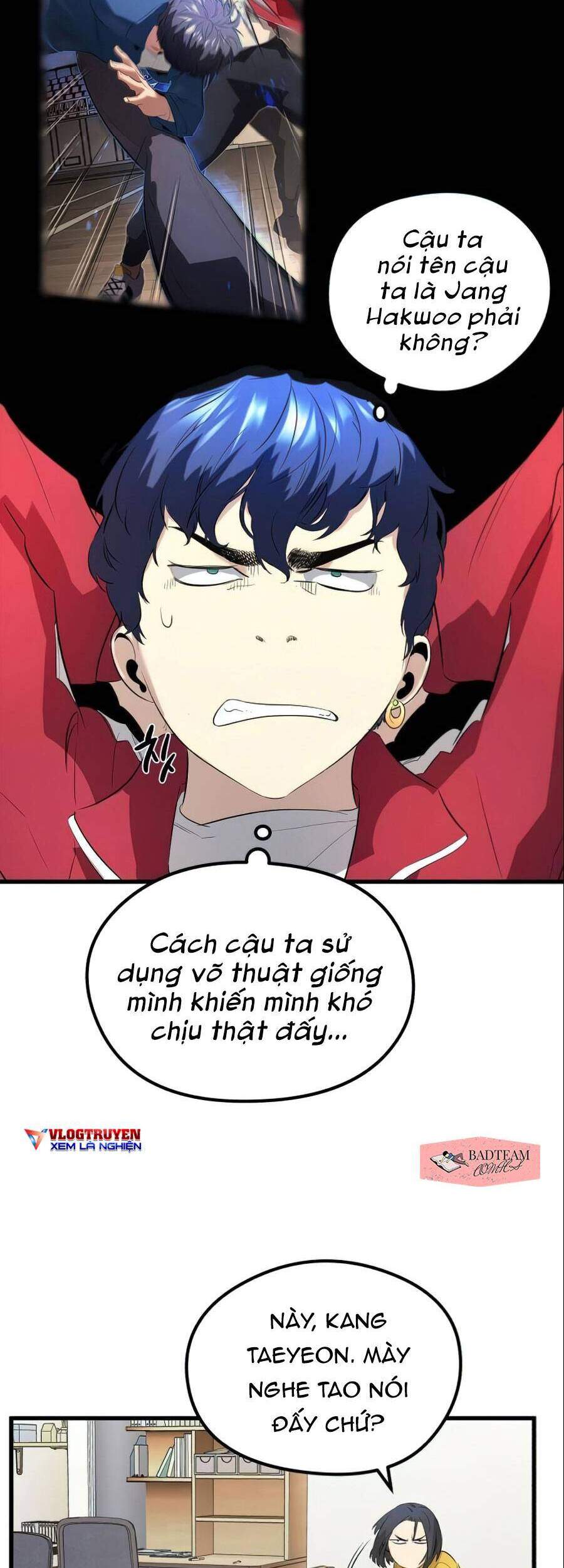 Quỷ linh vương