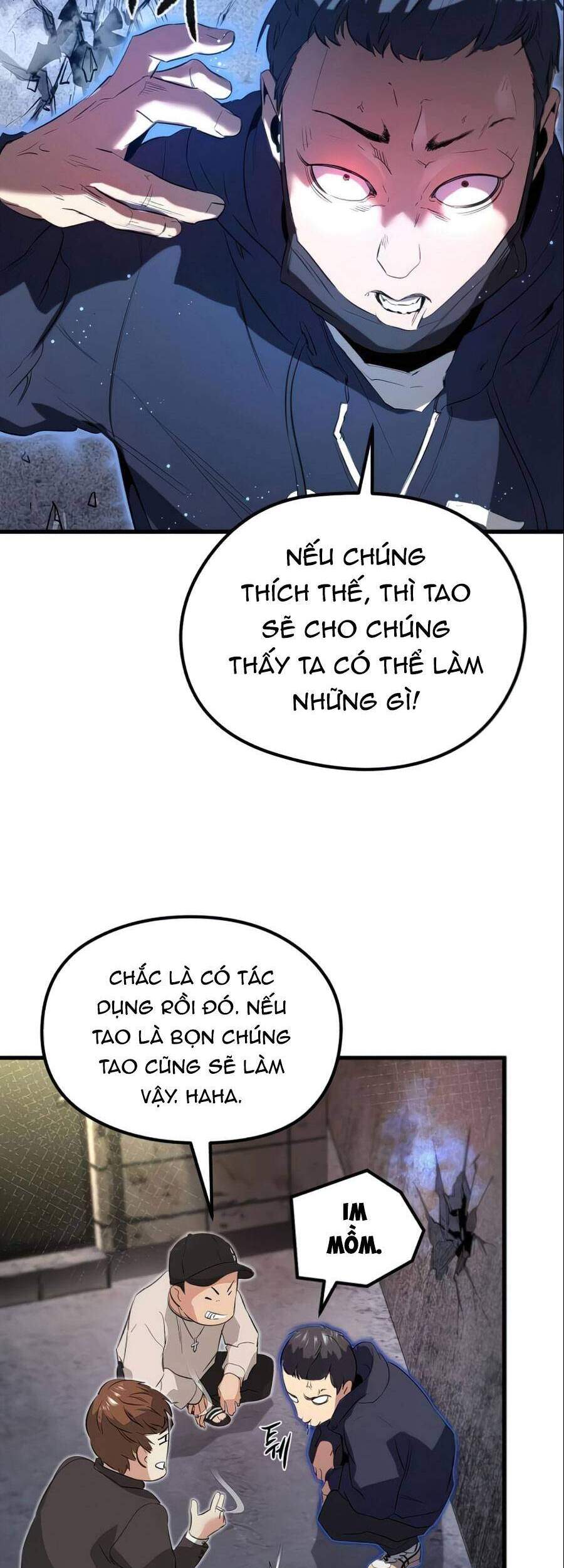 Quỷ linh vương