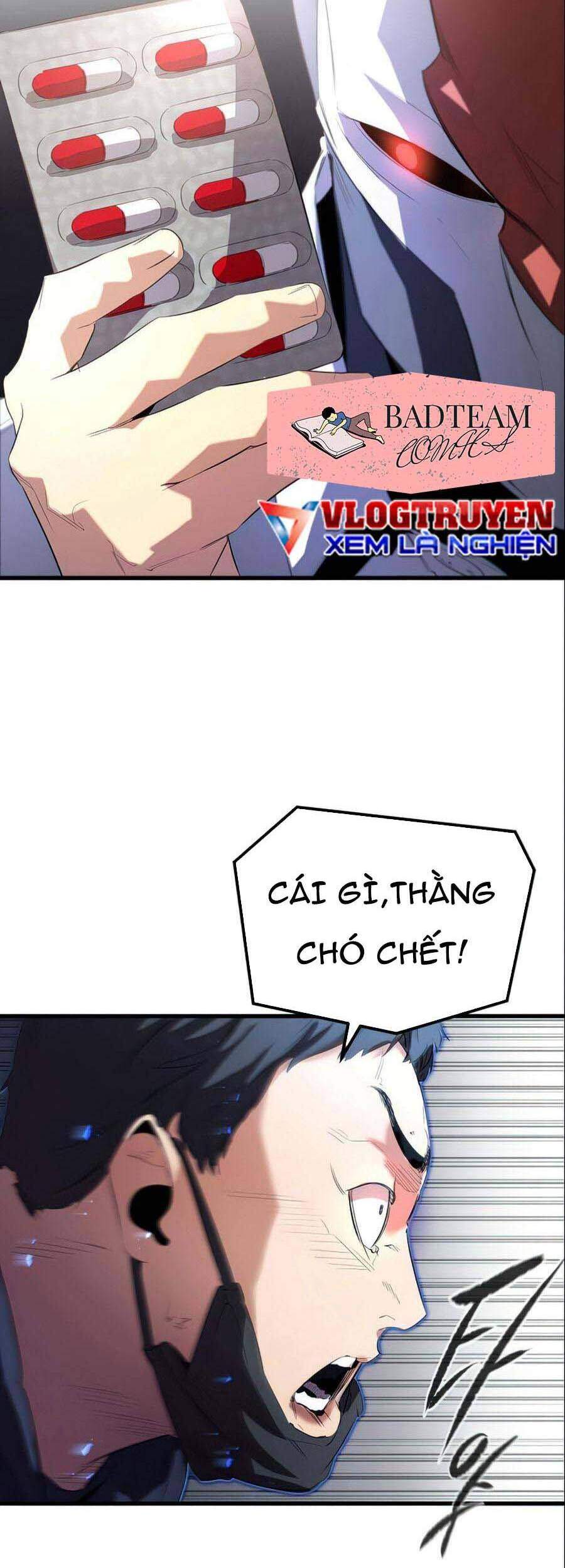 Quỷ linh vương
