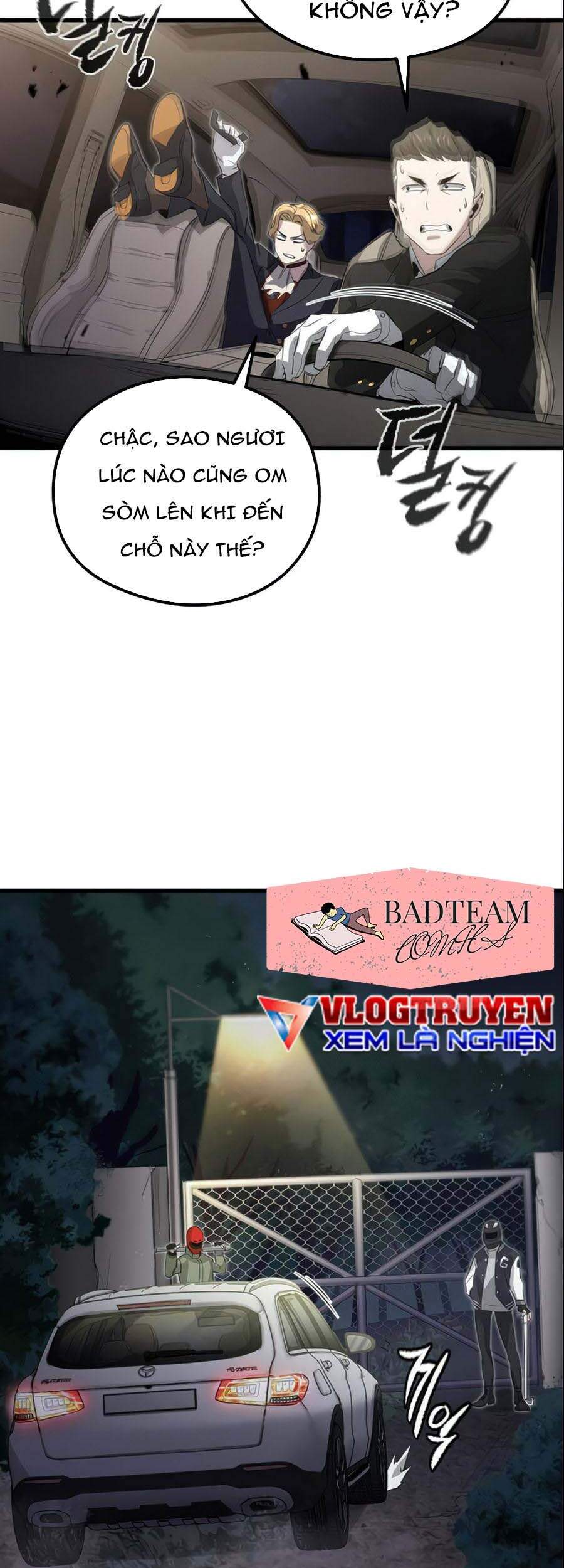 Quỷ linh vương