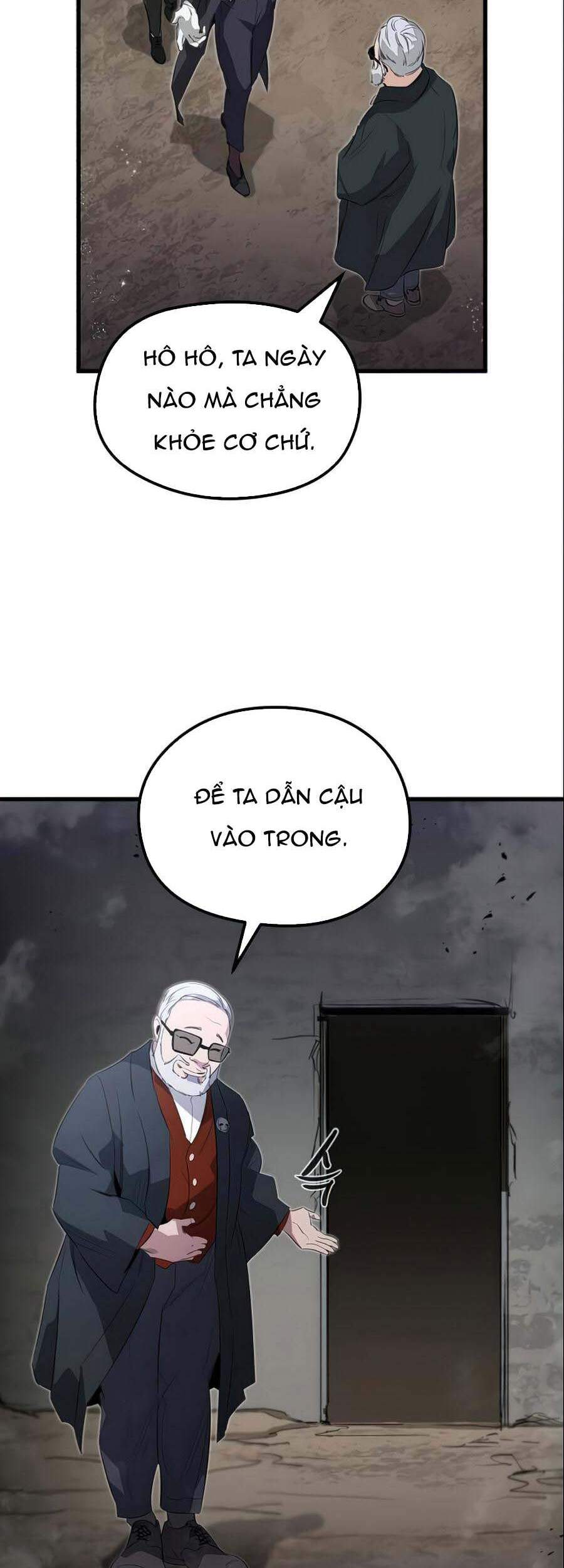 Quỷ linh vương