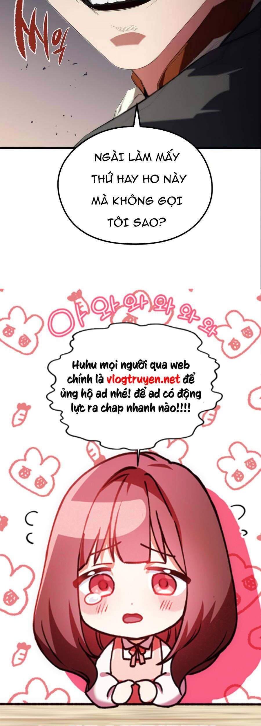 Quỷ linh vương