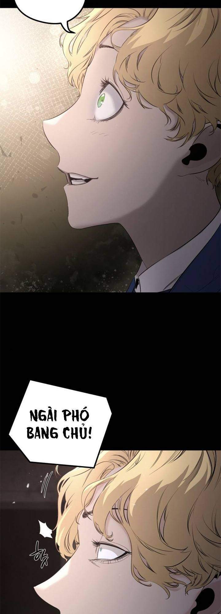 Quỷ linh vương