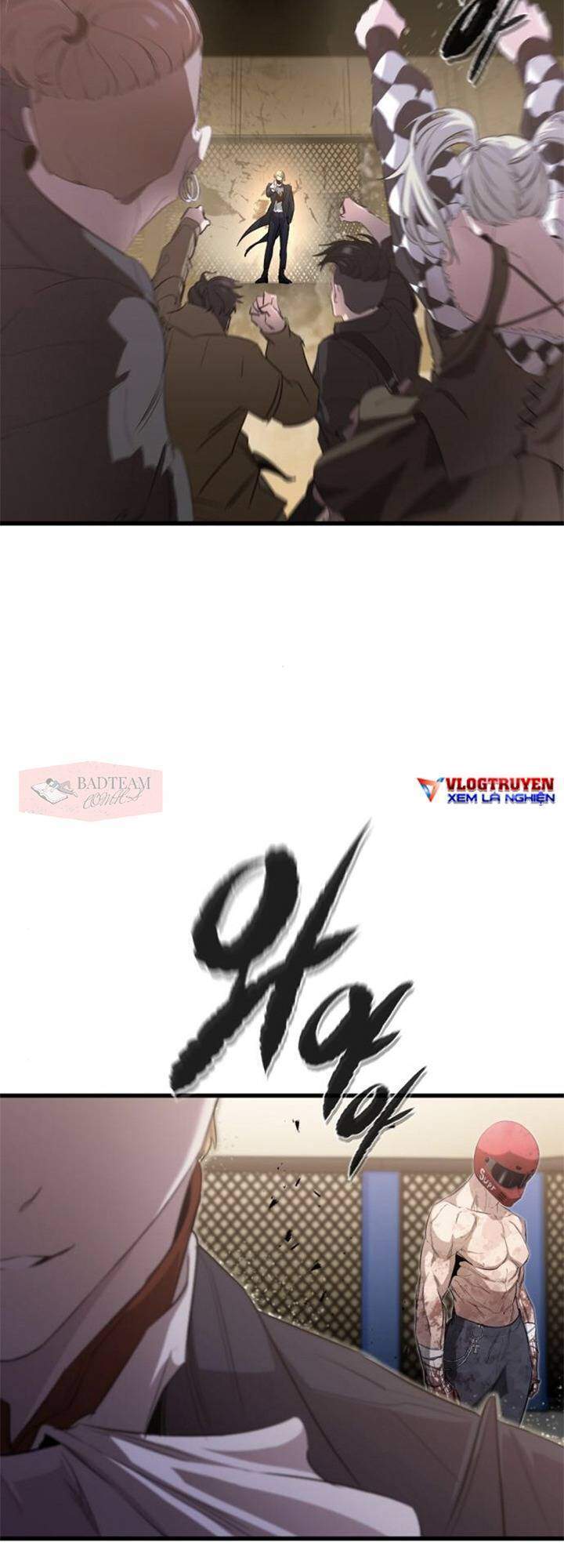 Quỷ linh vương