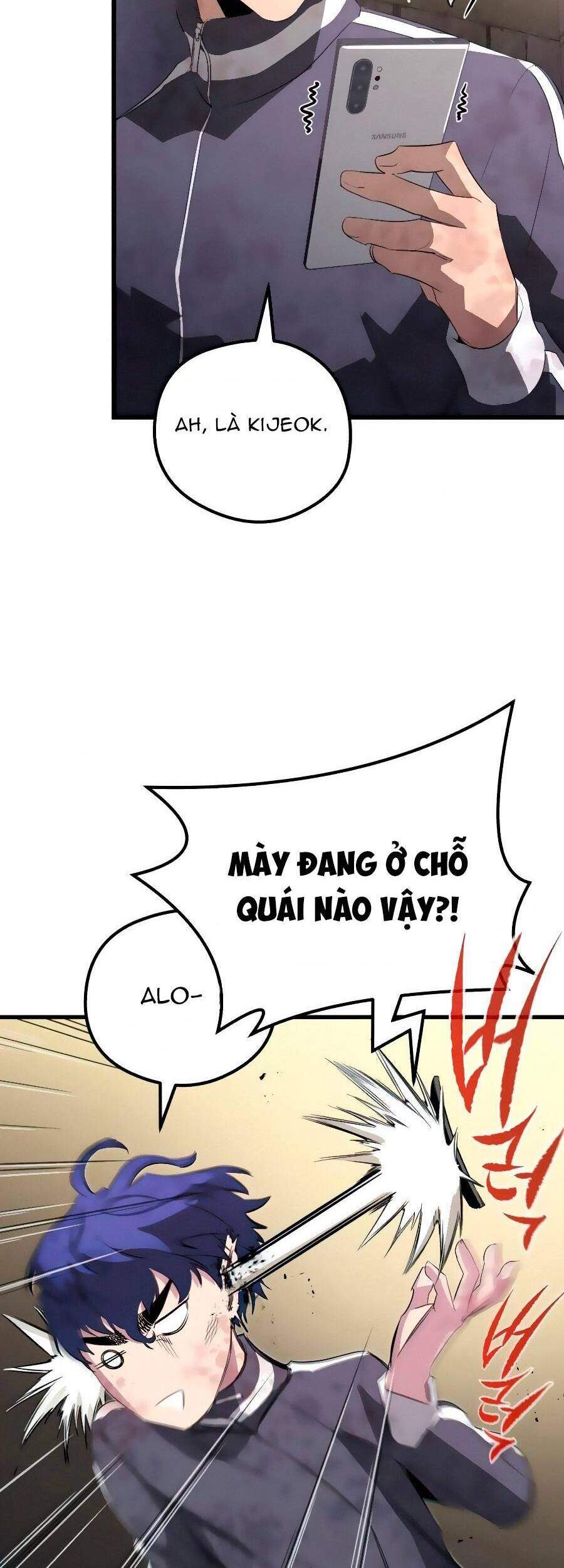 Quỷ linh vương