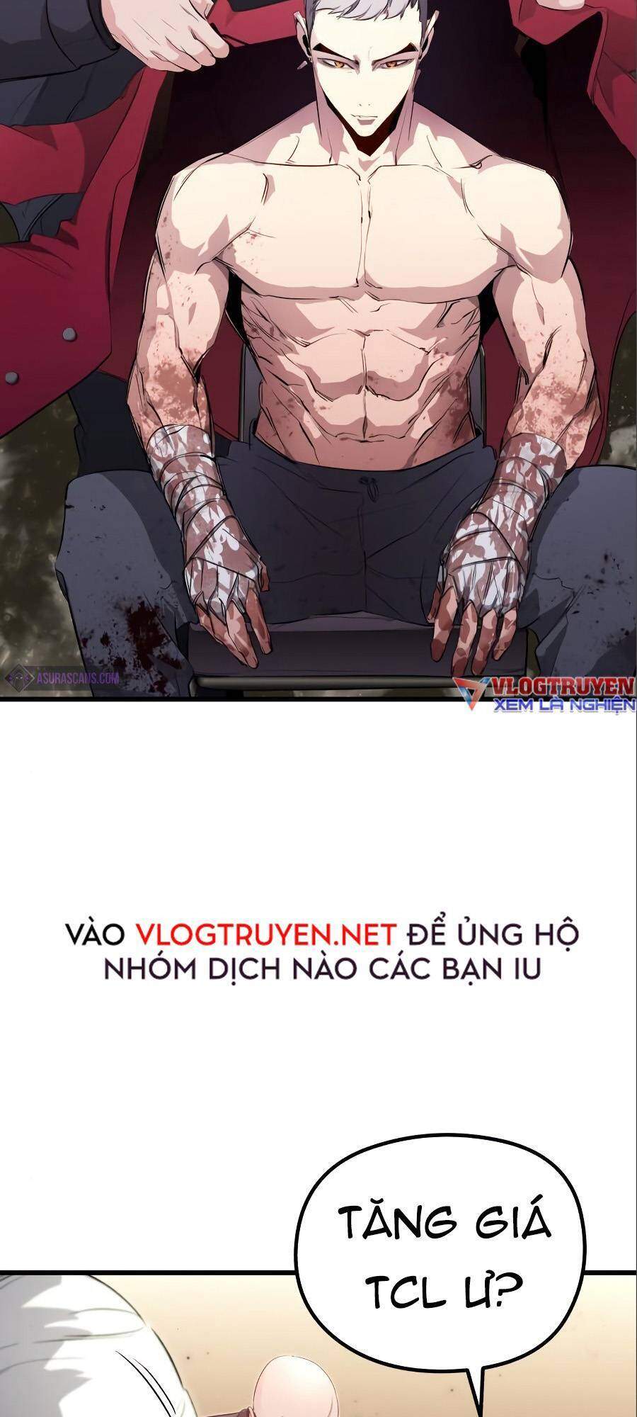 Quỷ linh vương