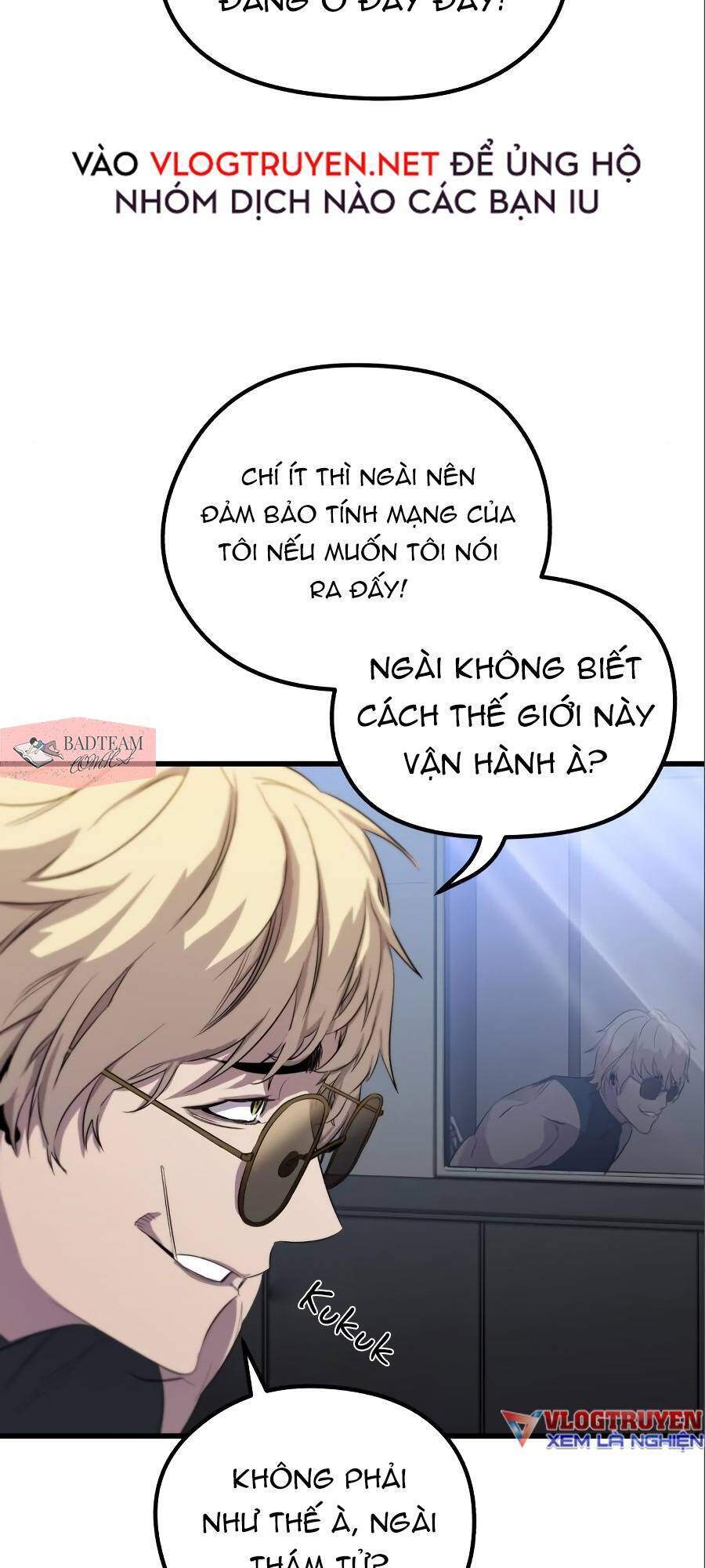 Quỷ linh vương