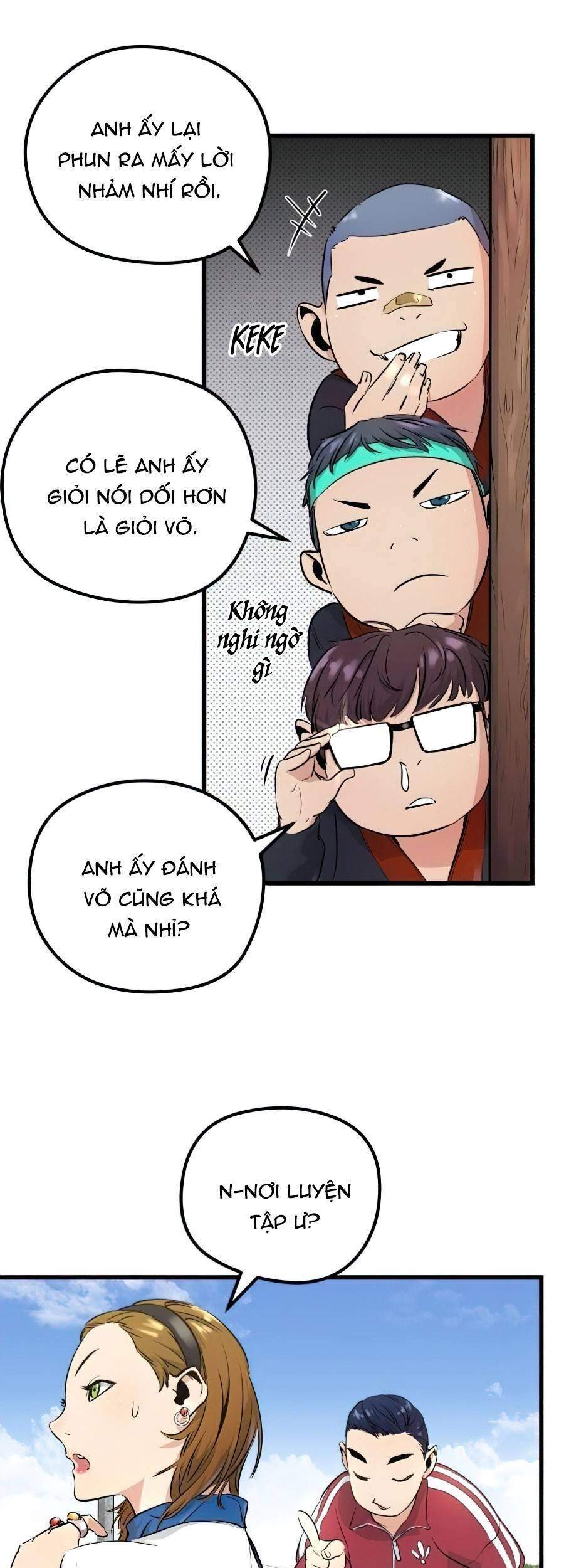 Quỷ linh vương