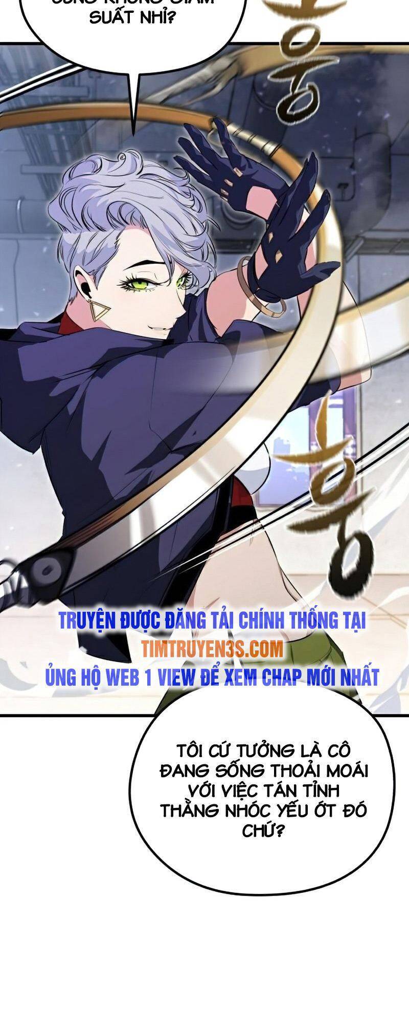 Quỷ linh vương