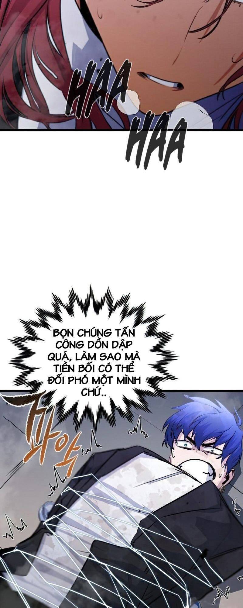 Quỷ linh vương