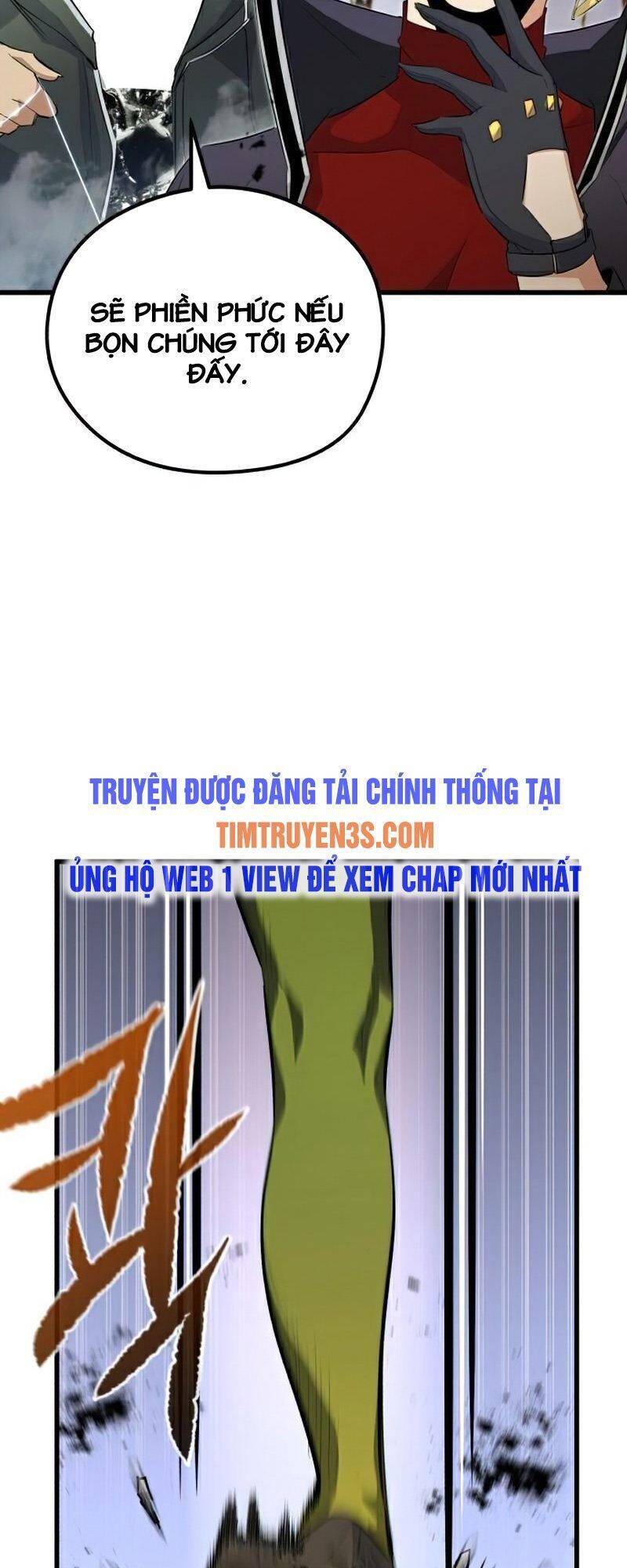 Quỷ linh vương