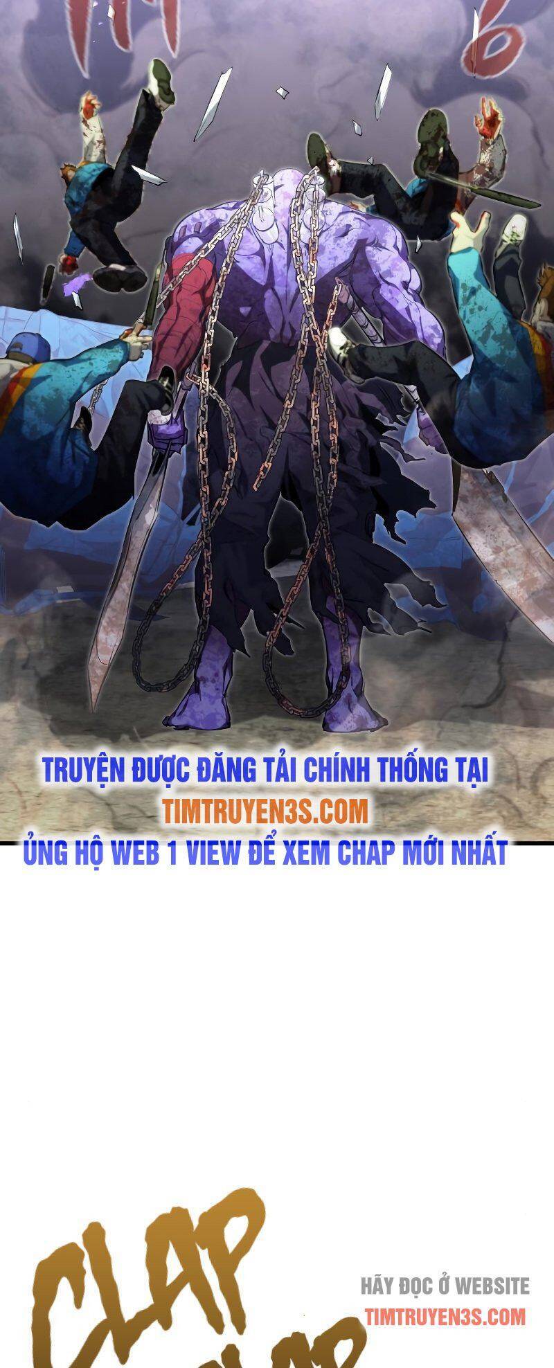 Quỷ linh vương