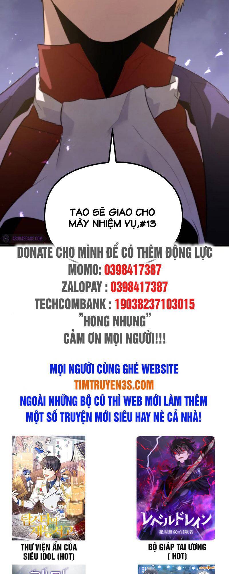 Quỷ linh vương